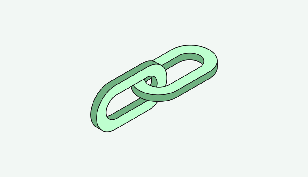 Share your link