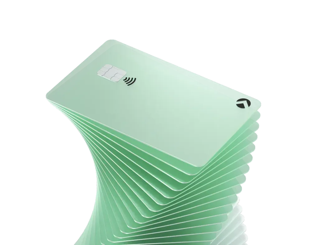 Get the most powerful corporate card out there