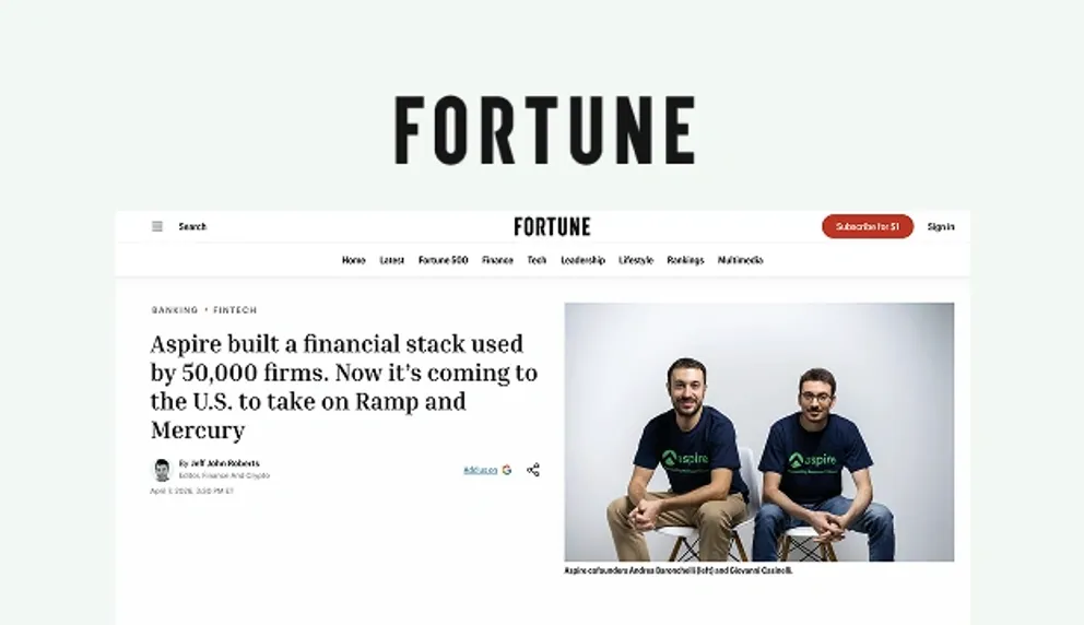 Fortune