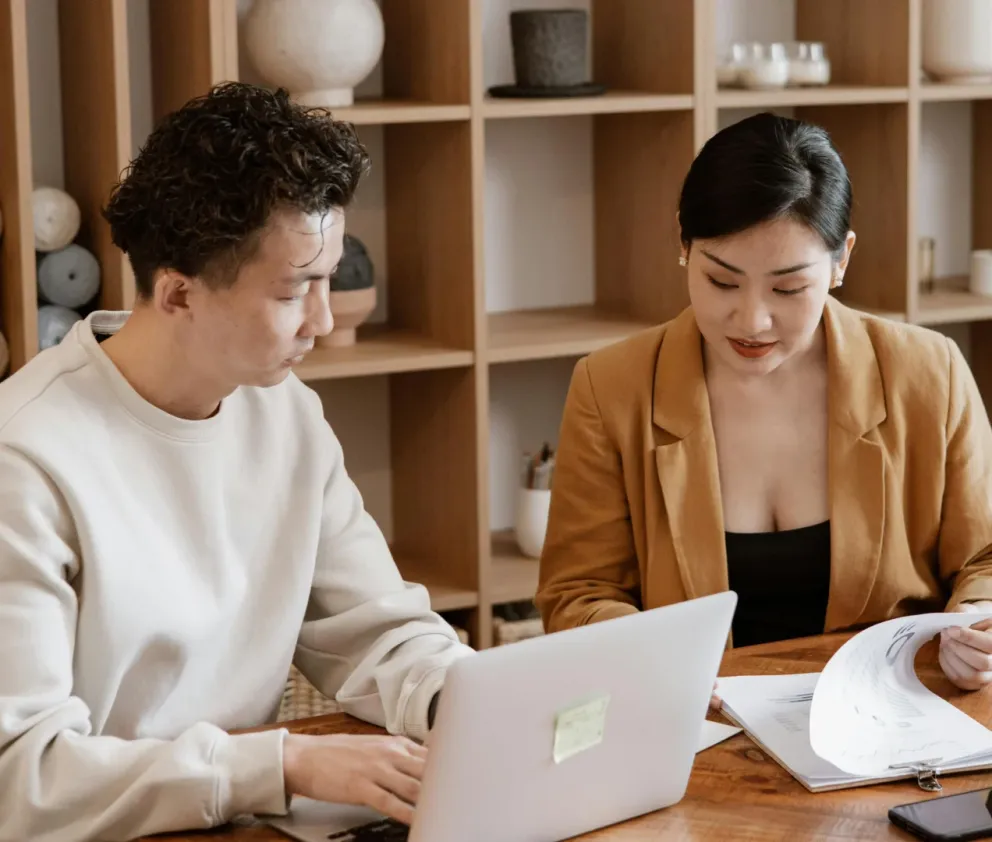 Adaptable payroll control
