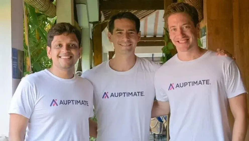 Auptimate case study banner