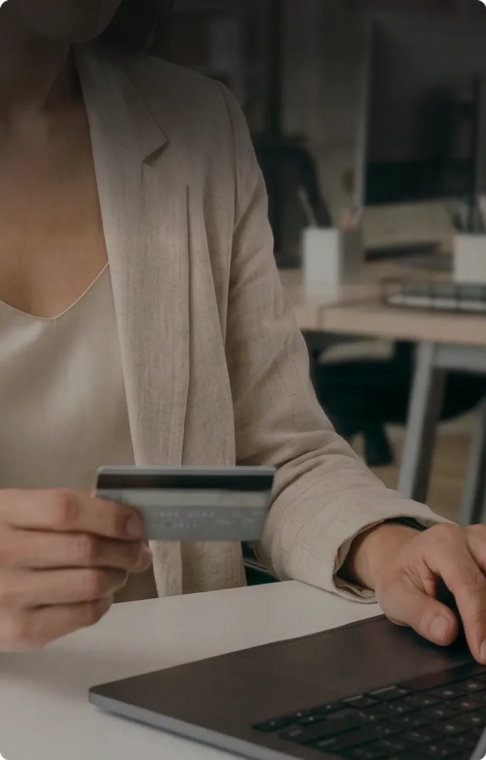 Aspire unlimited cashback corporate card