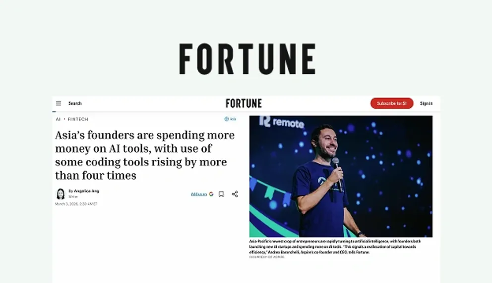 Fortune