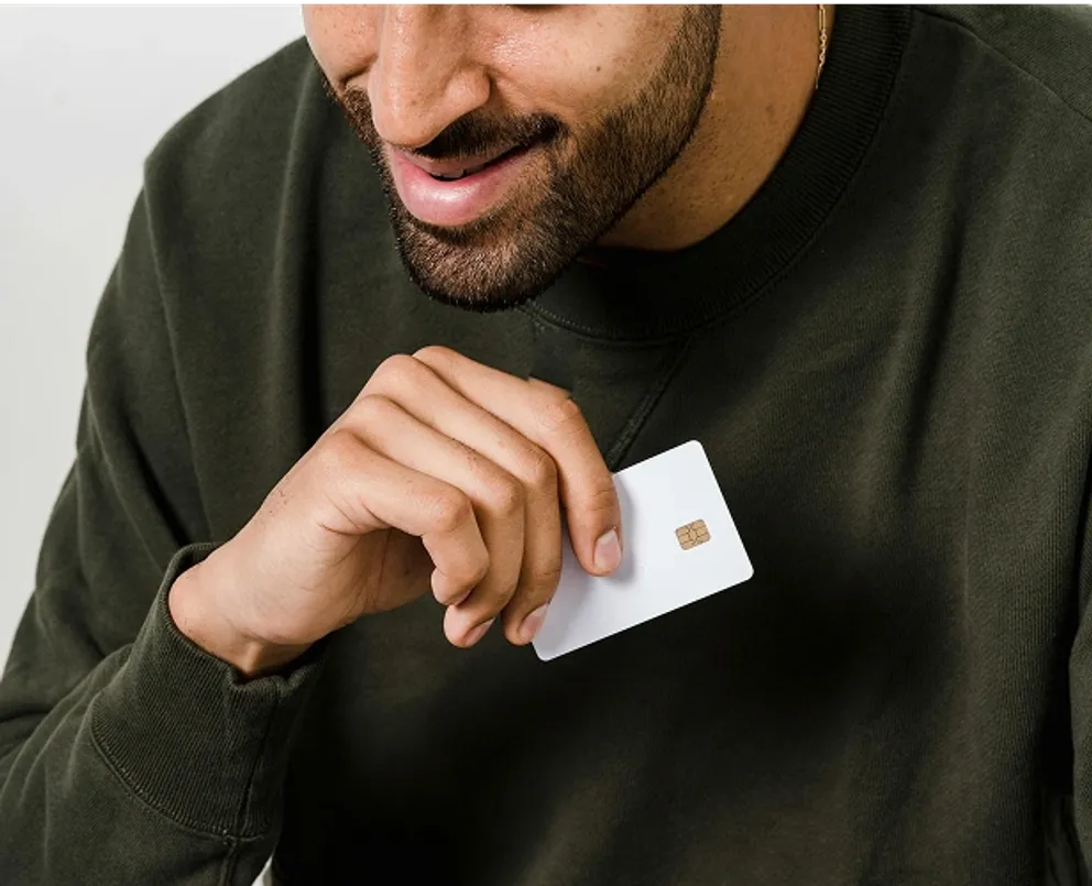Payment methods