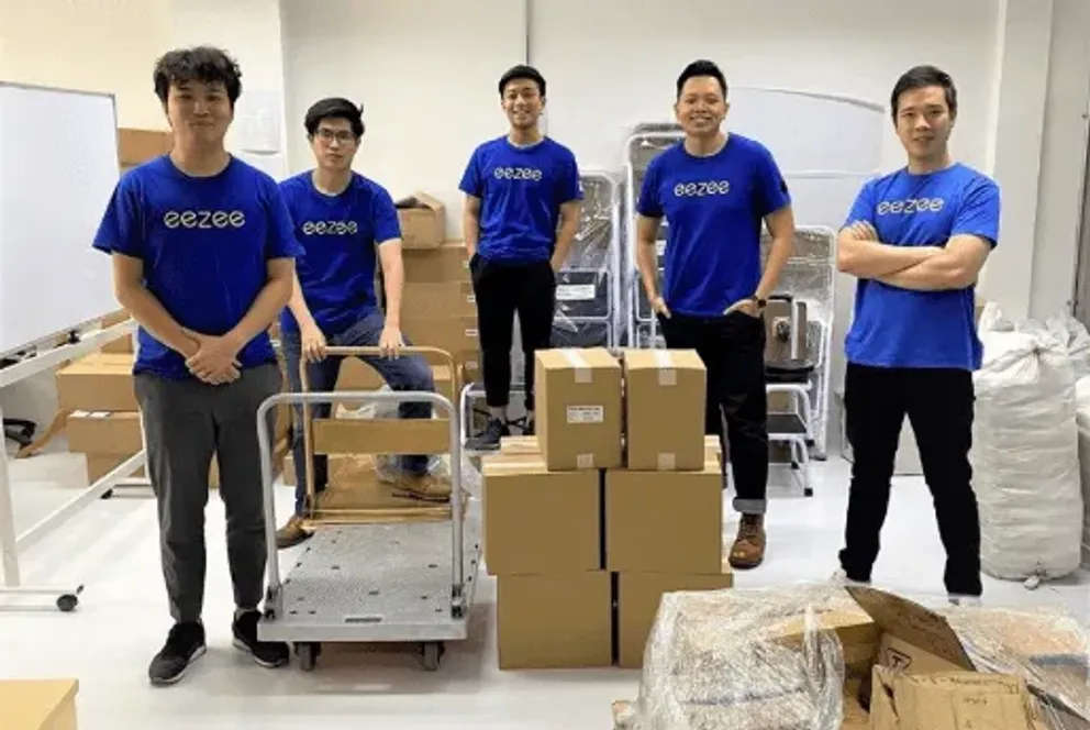 How Eezee automated their Accounts Payable Automation saving 700hrs/yr