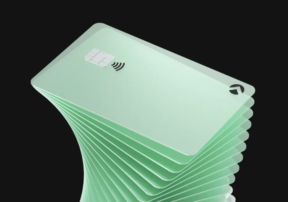 Aspire card issuance API