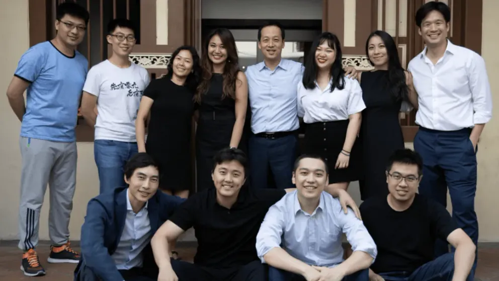 How Endowus Democratised Wealth Management in SEA, Supercharged by Aspire’s All-in-one Business Account