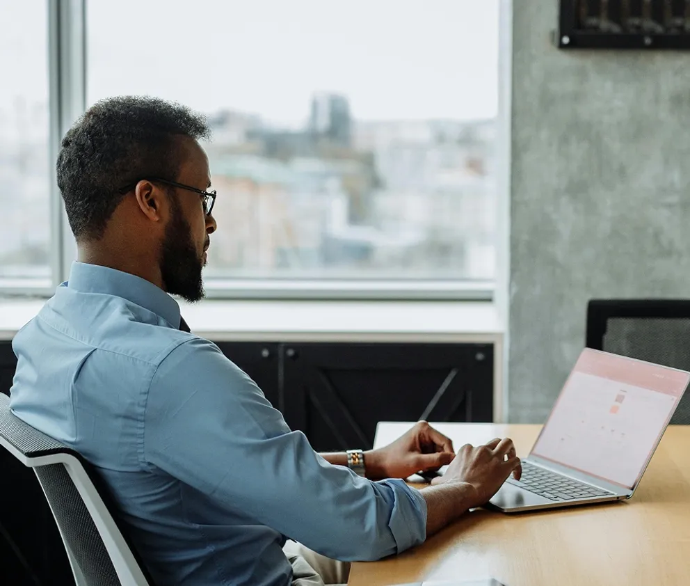 Traditional finance wasn’t built for the modern era