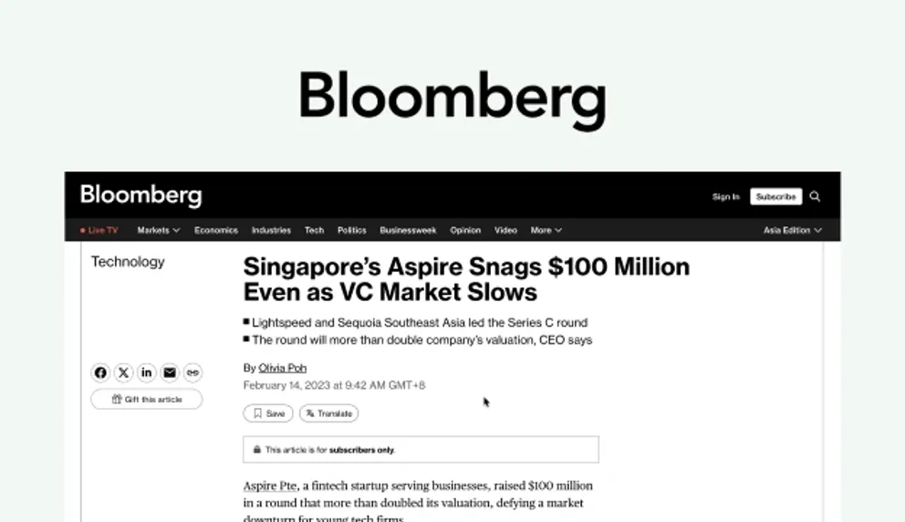 Bloomberg