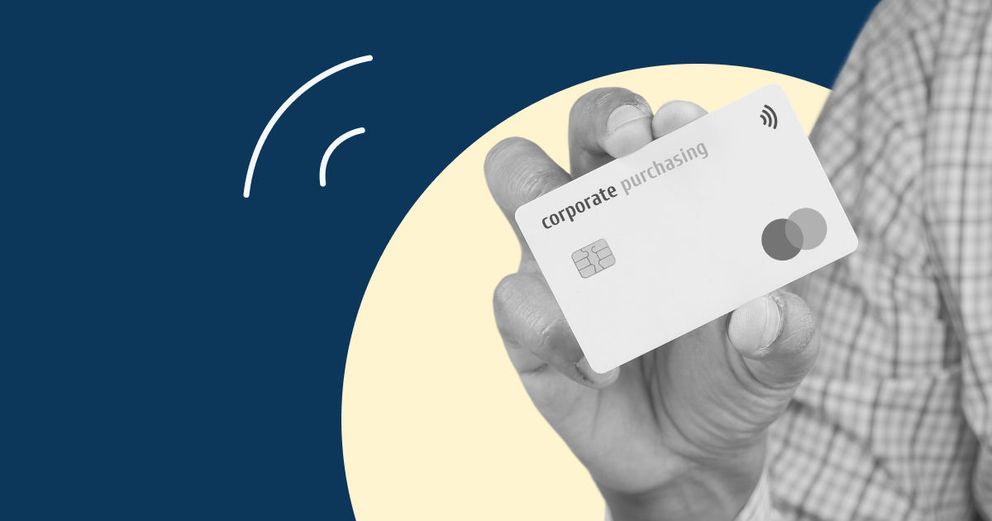 Ecommerce corporate card: how to choose the right card for sellers