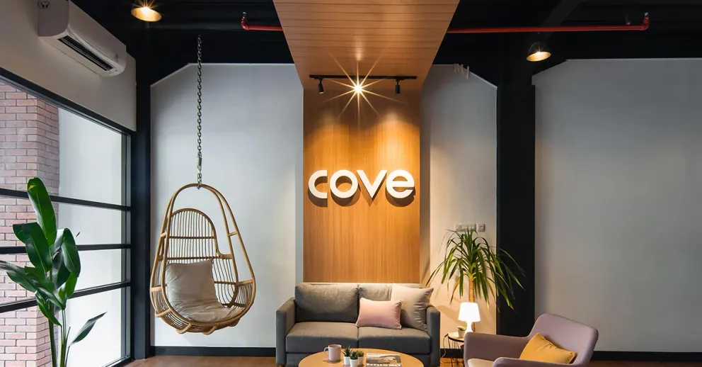 How Cove grew 7x with a lean finance team and Aspire