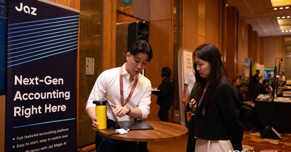 Jaz case study banner