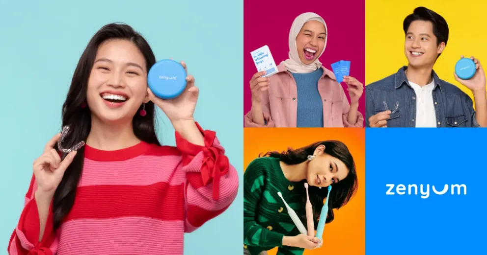 How Zenyum mastered employee spending with Aspire Corporate Cards