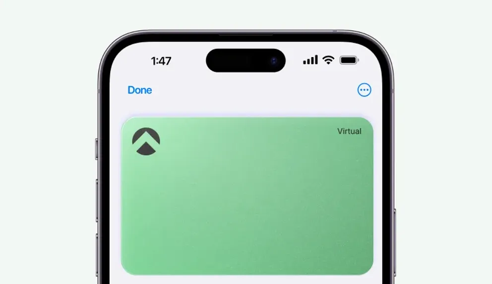 Card spend controls
