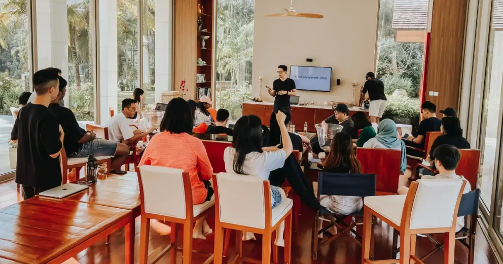 How Maneuver Marketing Scaled Their Operations, Powered by Aspire’s Corporate Cards
