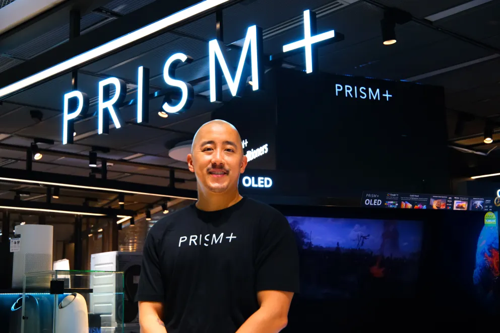 How PRISM+ saved 10+ hours a week by replacing spreadsheets with Aspire