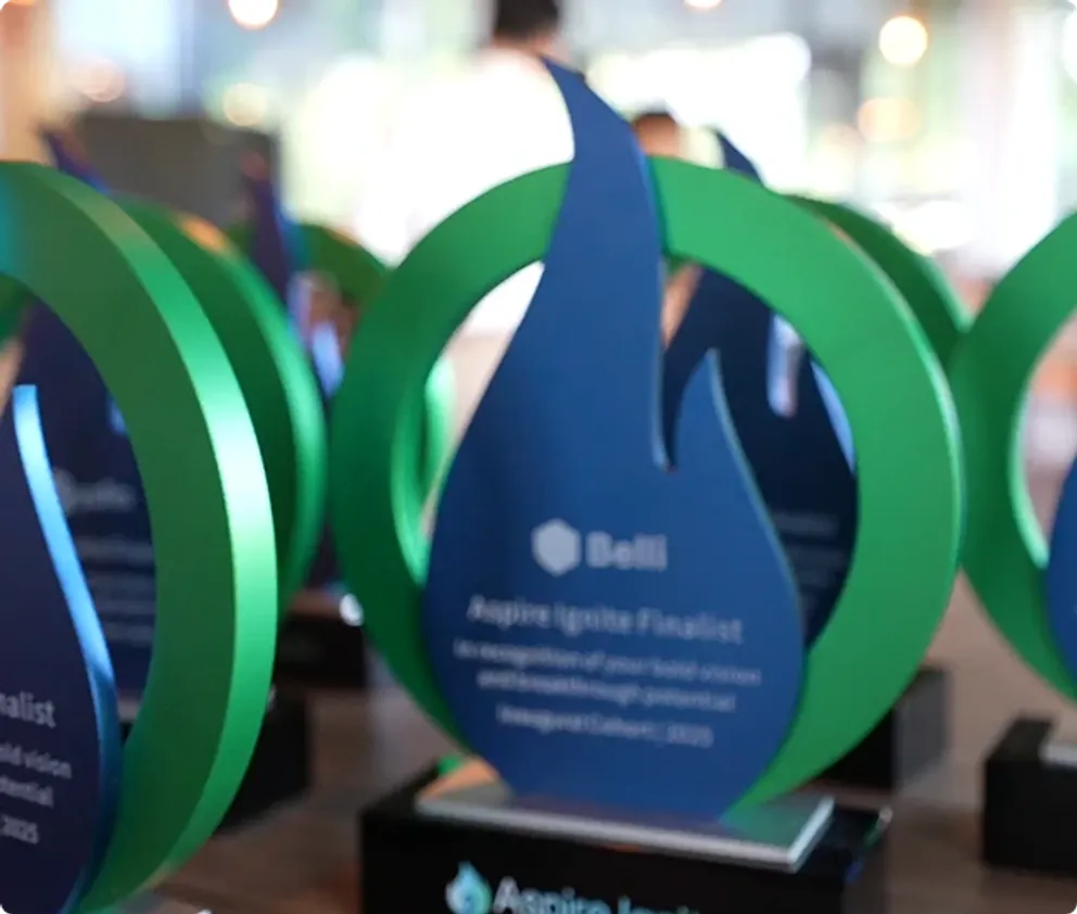 Aspire Ignite