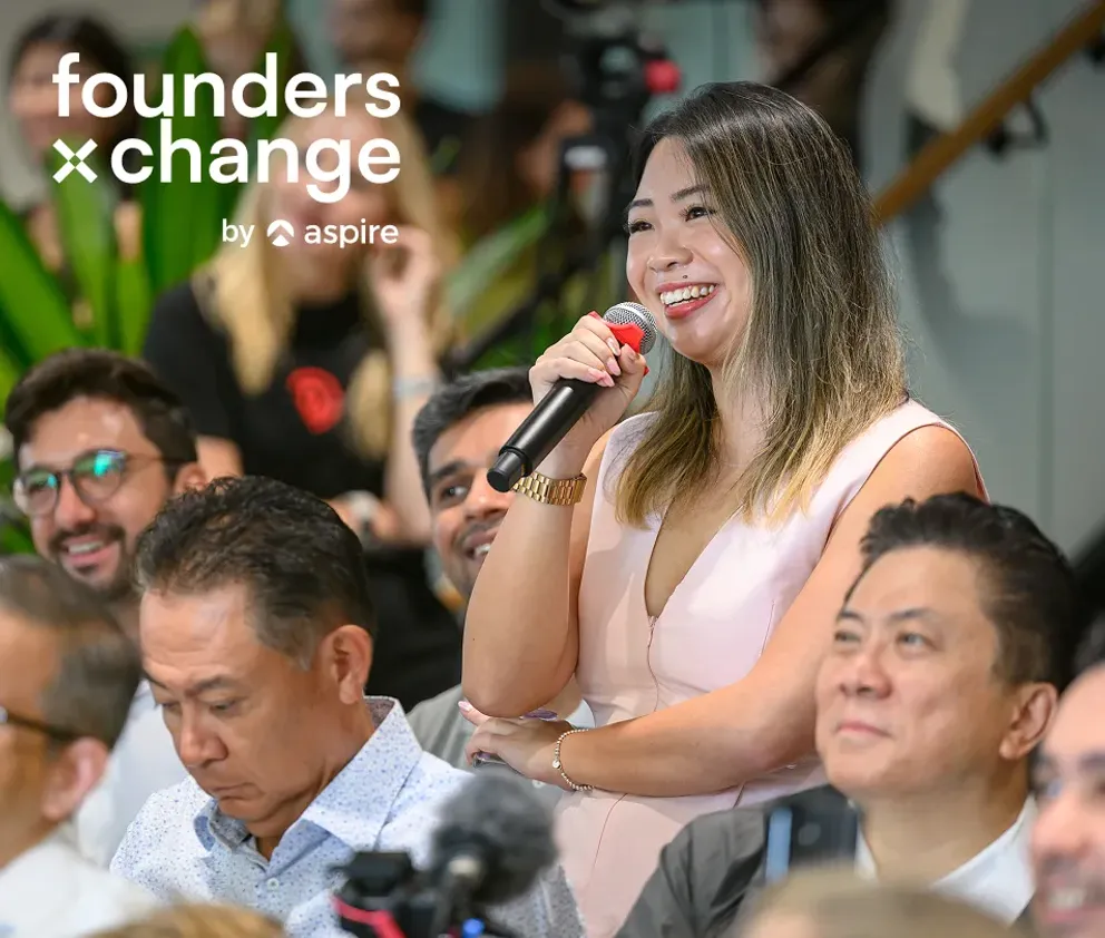 Founders shouldn’t have to build alone