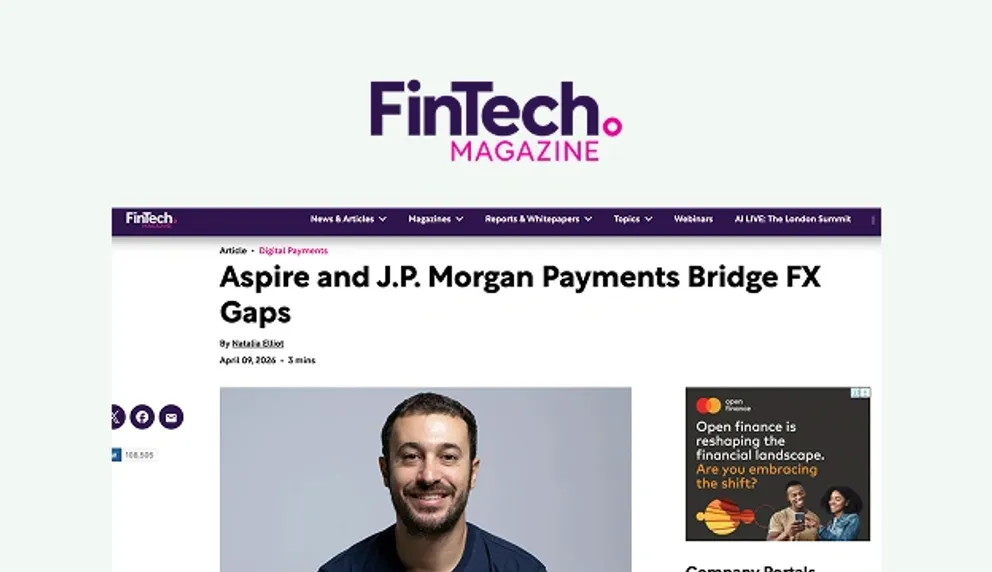 Fintech Magazine