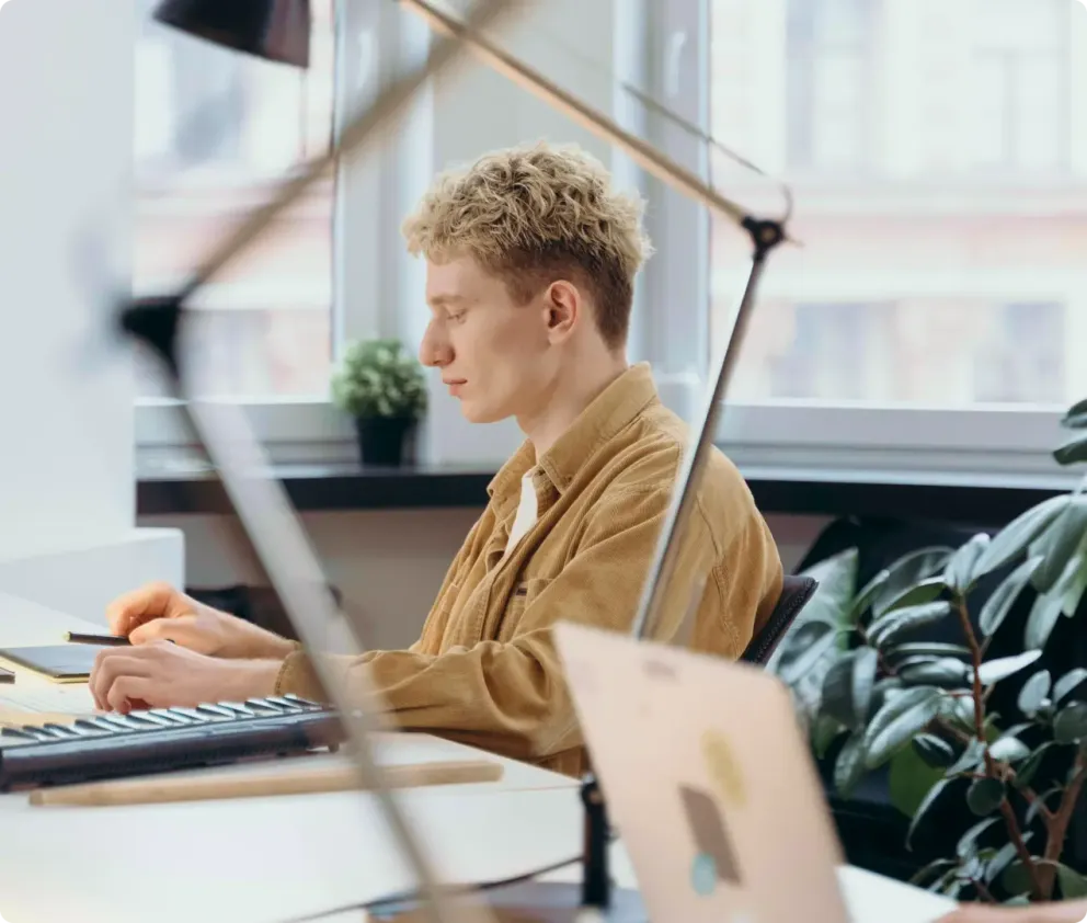 All-in-one business account