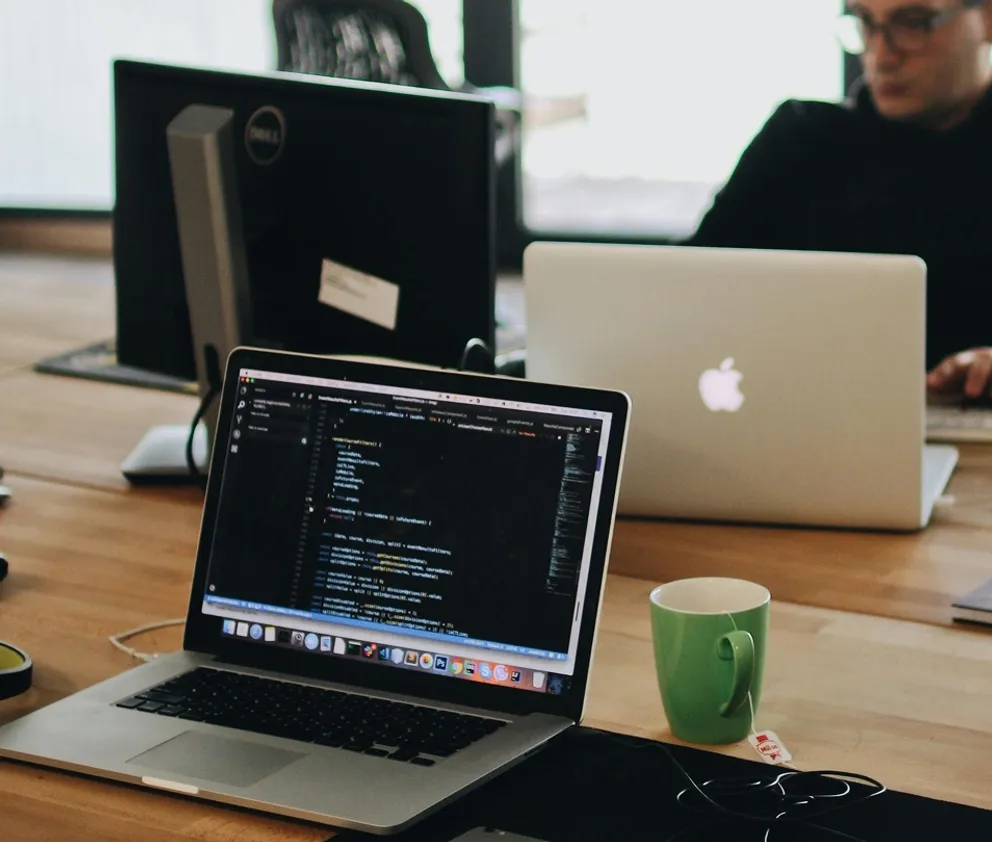 Building the future of business finance