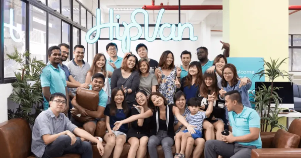 How HipVan Scaled Rapidly As SEA’s Top Furniture Retailer, Powered By Aspire's Finance Stack
