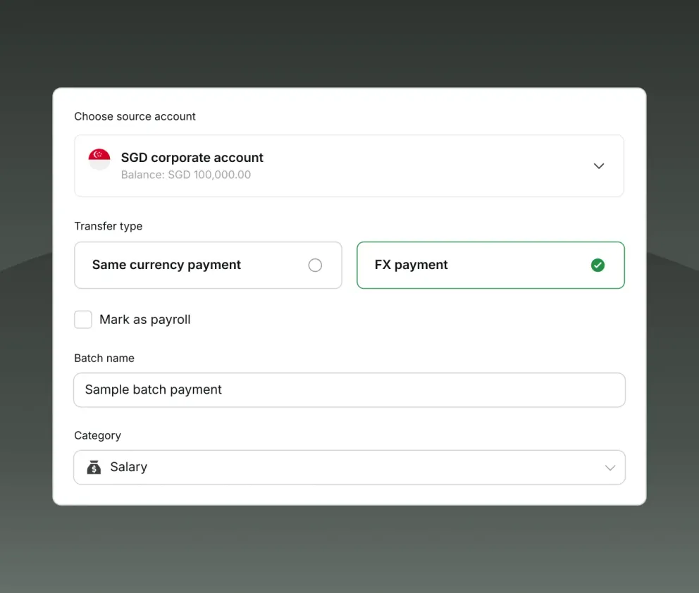 Cost-efficient payroll