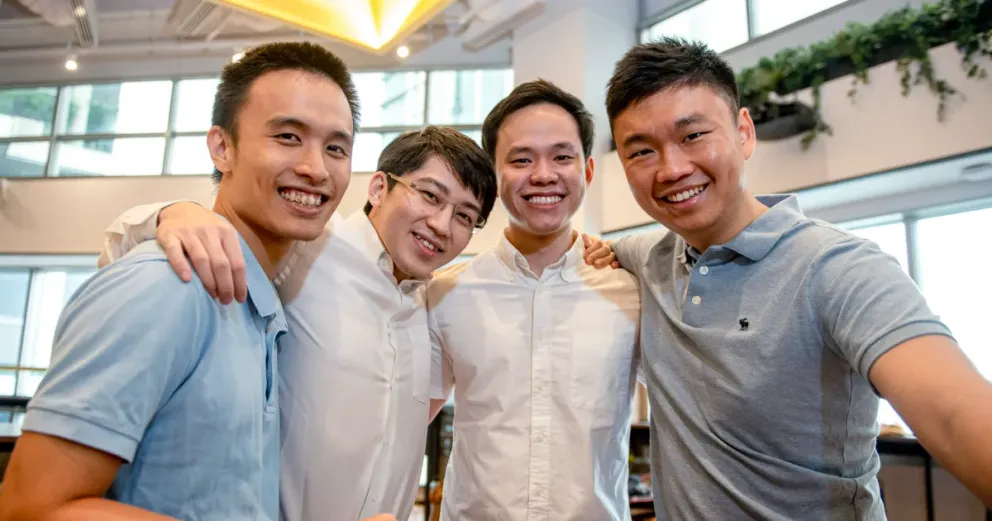 How Glints Turbocharged Their Operations Across APAC Leveraging Aspire’s All-In-One Finance Solutions