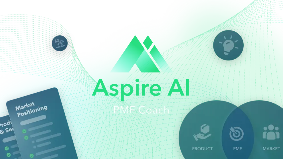 PMF 教练