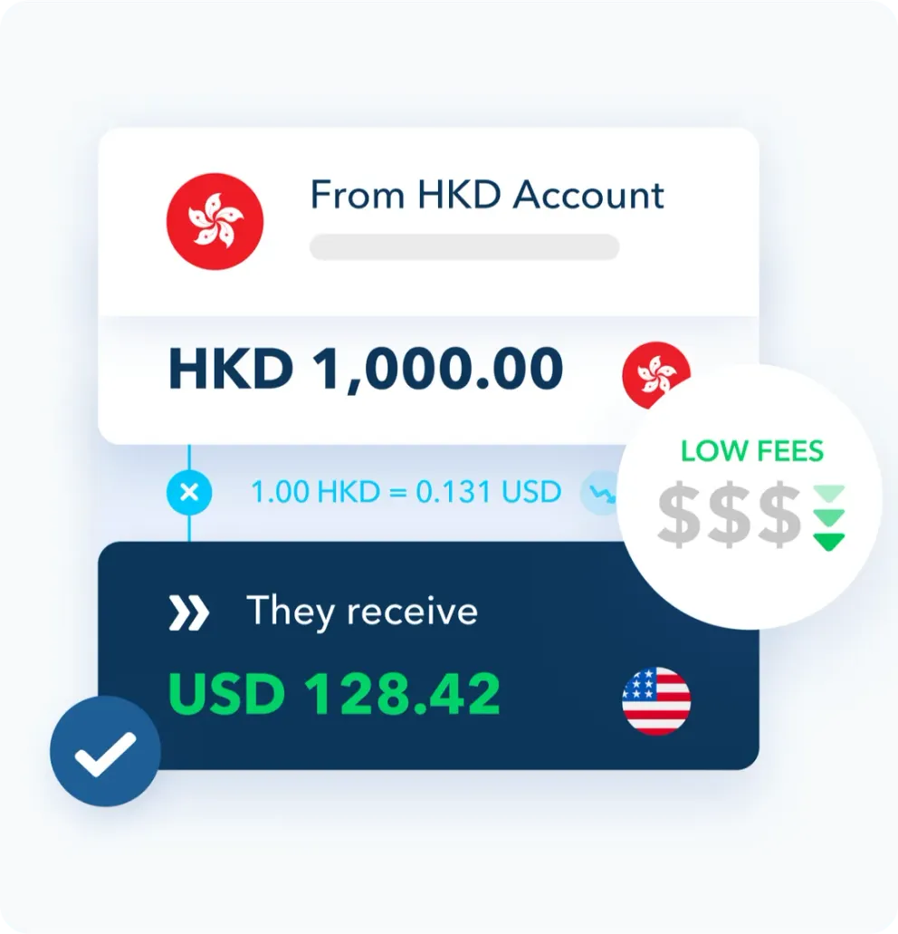 A multi-currency Aspire card