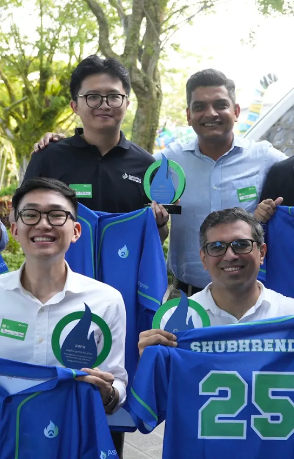 FoundersXchange