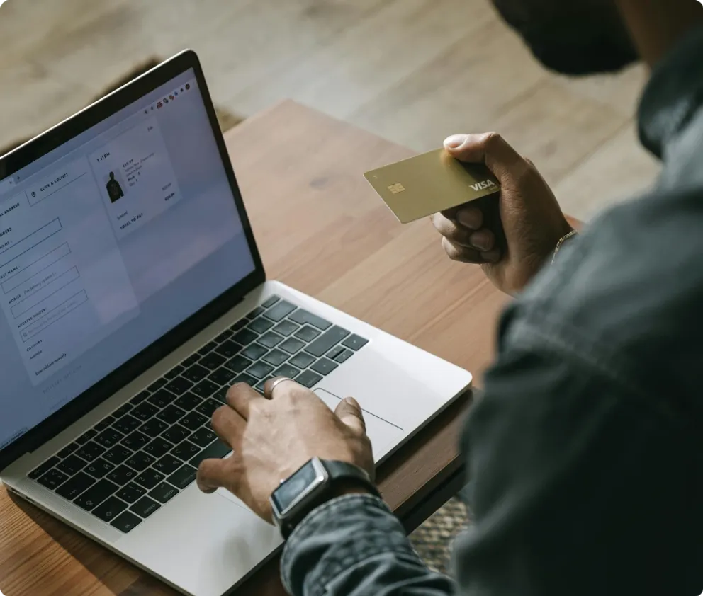 What to look out for when using a cashback card