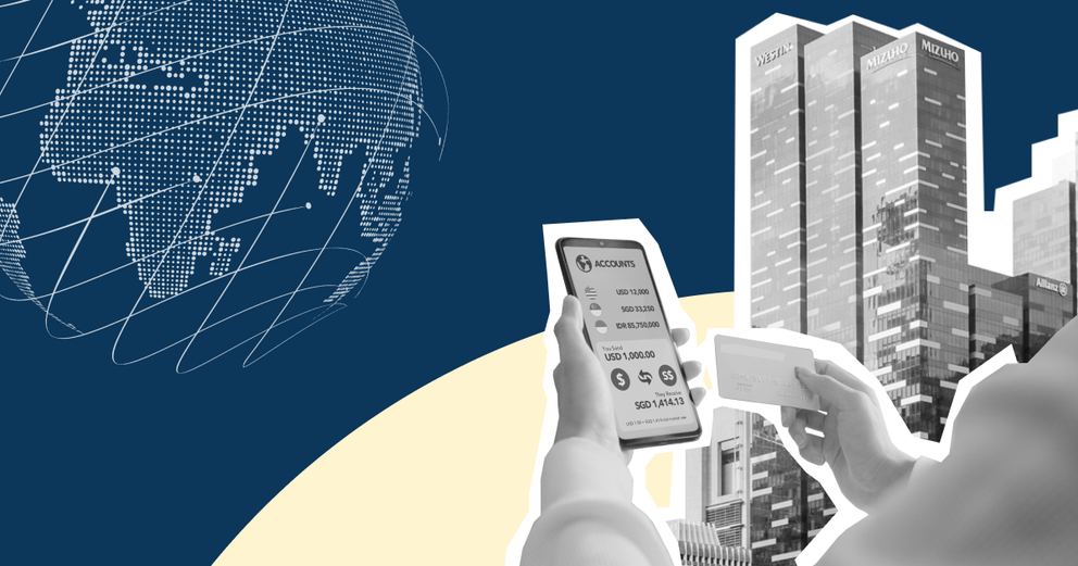 Best multi-currency business accounts in the US for 2026