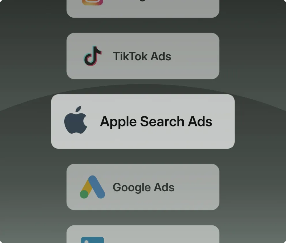 Cashback on digital marketing spends