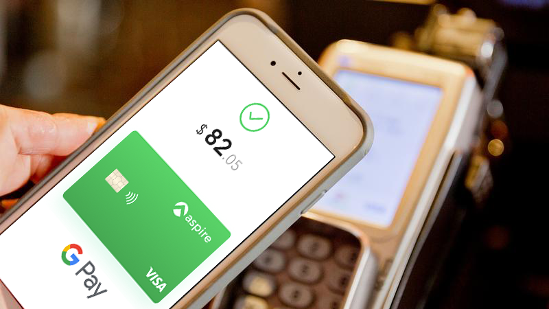 neobank for your business: constantly on the go