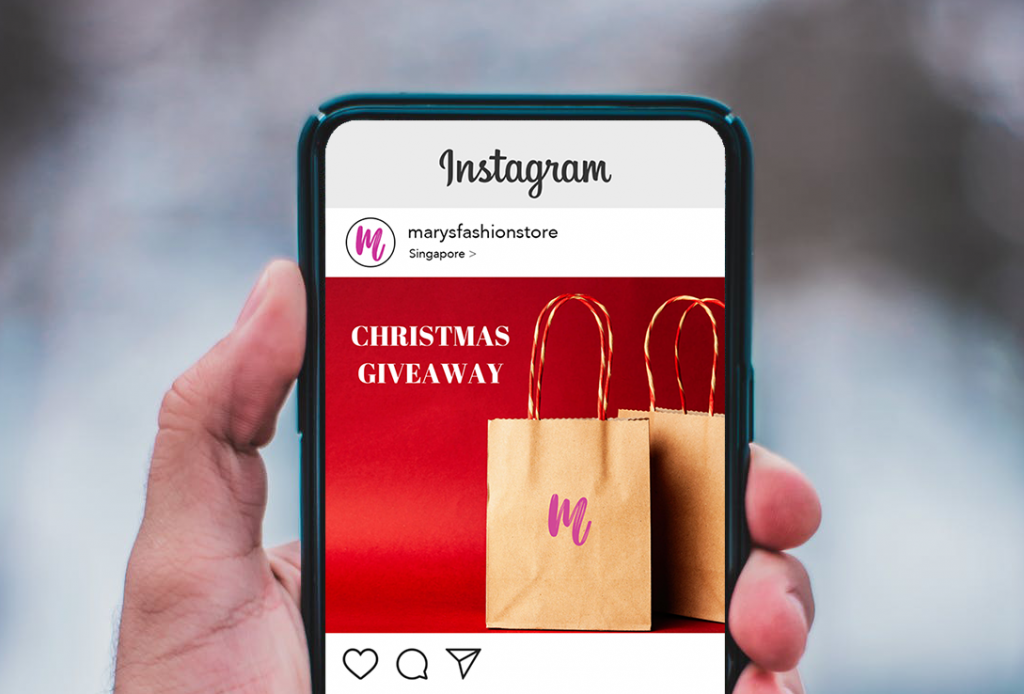 Utilise social media to enhance customer engagement