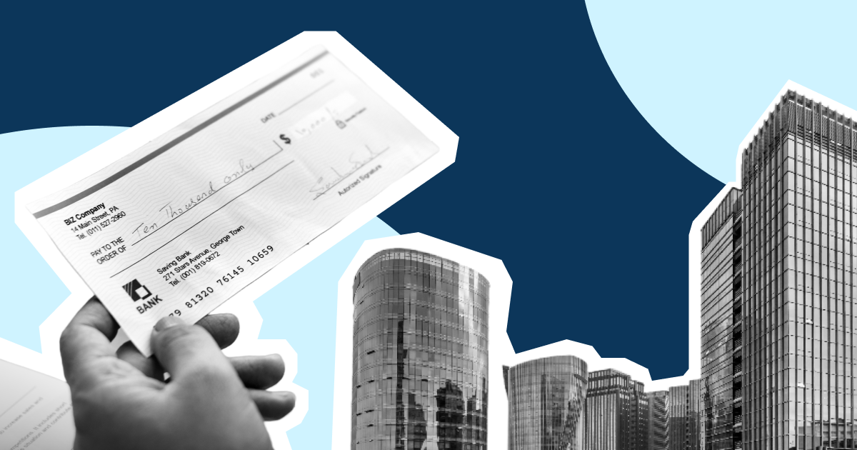 Business Checking Account: What is it and How Does it Help?