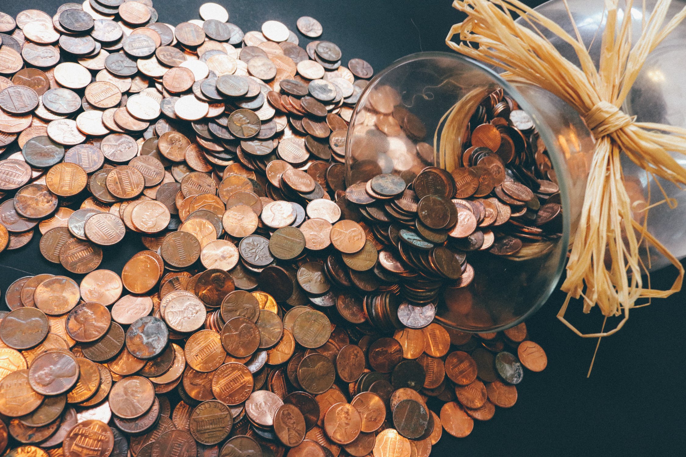withdraw money