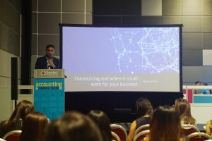 Rajat Gupta,Financial Controller, Chellsea Pte Ltd
