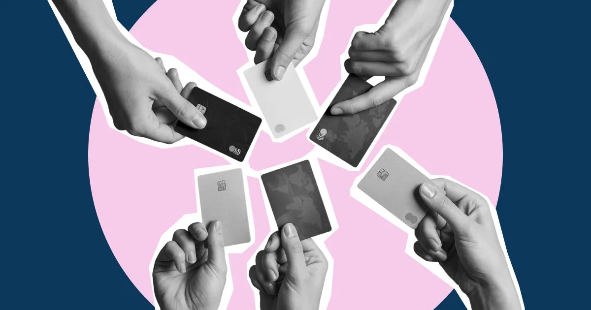 Best business credit cards for LLCs & small businesses in 2026