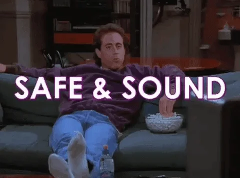 Aspire - IBAN - safe and sound