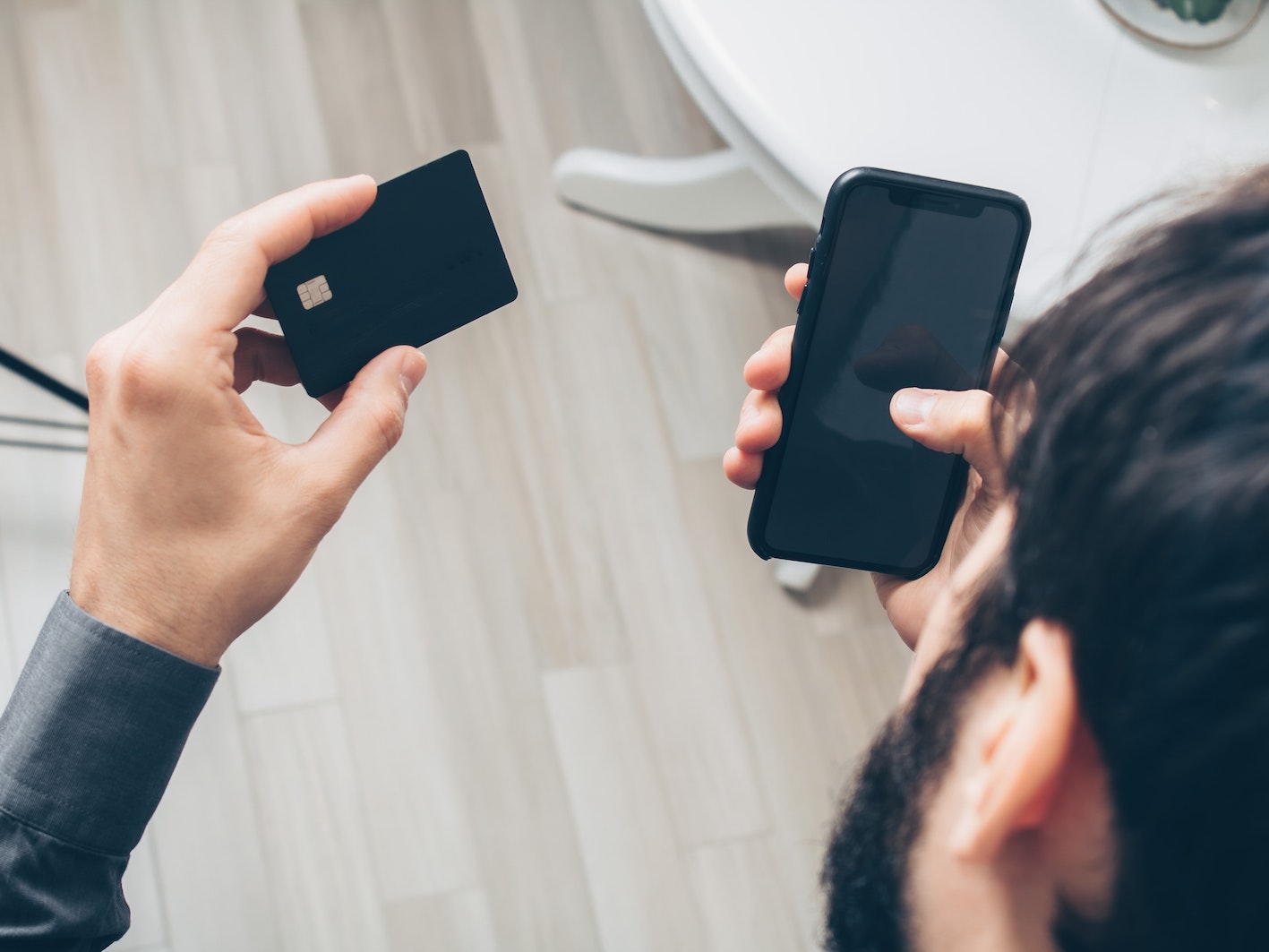 Best small business bank account