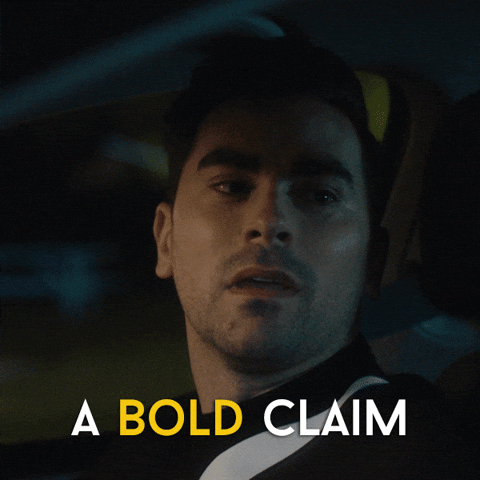 Aspire - expense claim - a bold claim