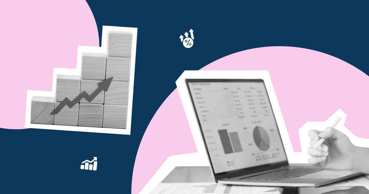 Compound Annual Growth Rate (CAGR) Formula And Calculation