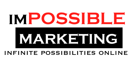 impossible marketing : infinite possibilities online digital marketing agency singapore