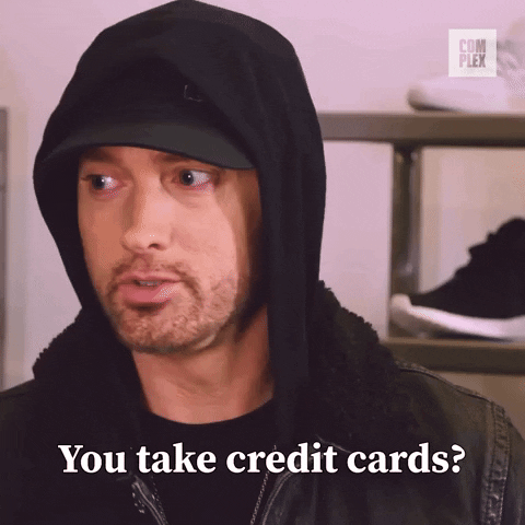 Aspire - miles vs cashback - you take credit cards?