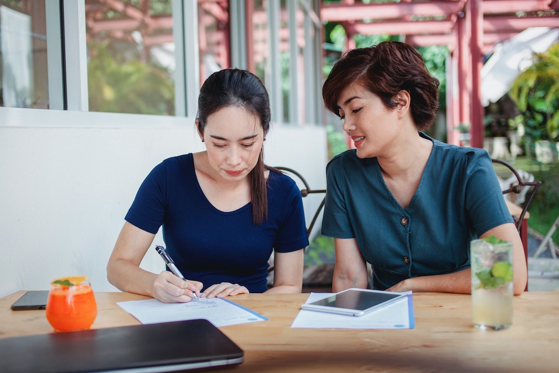 small business bank account