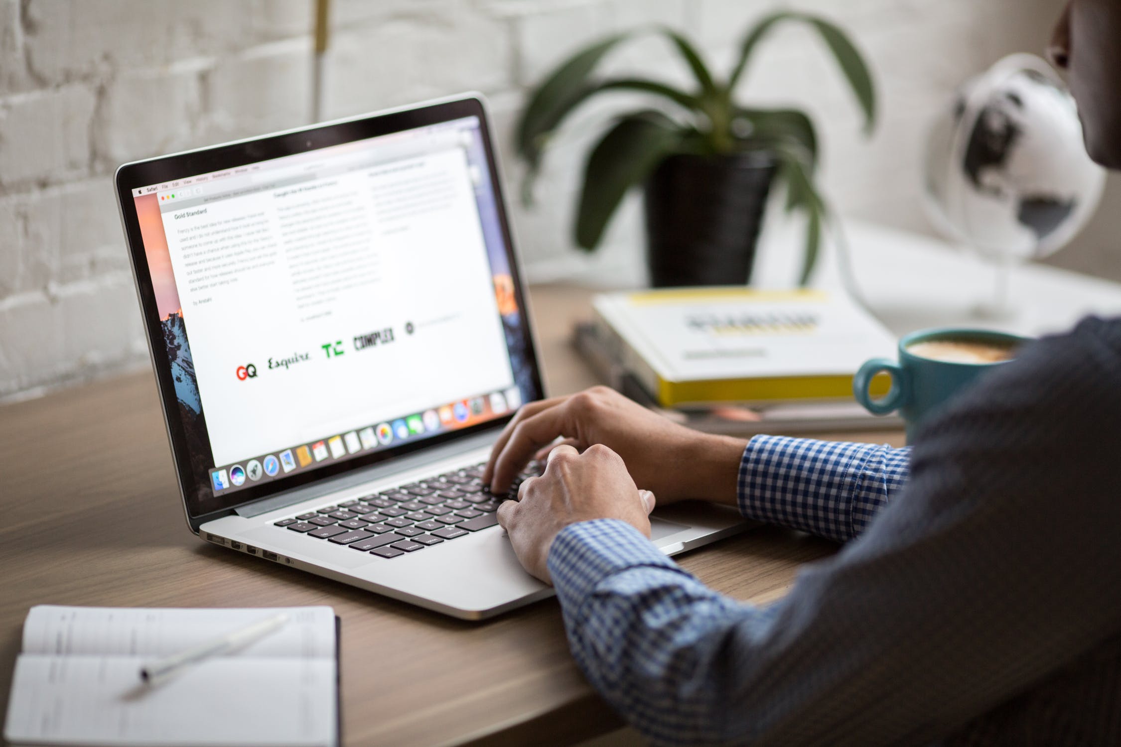 Set up digital presence | How to start a small business in Singapore