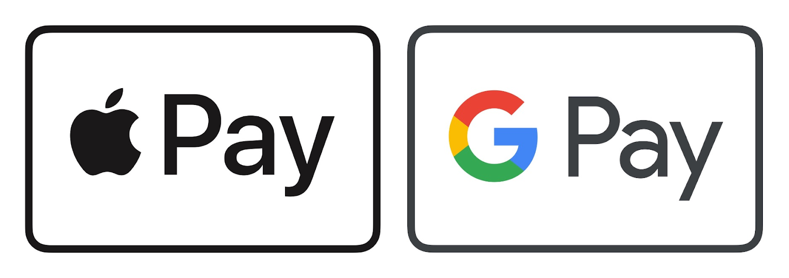 Differences between apple pay and google pay