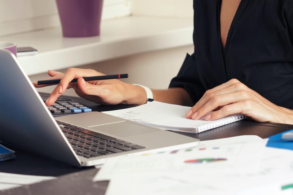 Generate an Income Statement for Expected Profits & Losses
